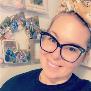 Meet your Posher, Patricia